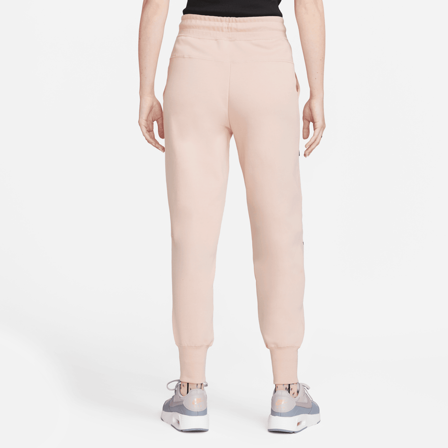 Nike Sportswear Tech Fleece Women's Pink Pants