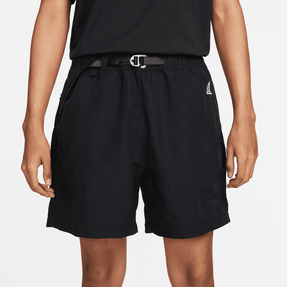 Nike Men's ACG Cargo Short Black