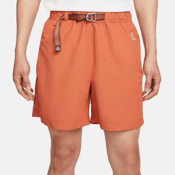 Nike Men's ACG Cargo Short Orange