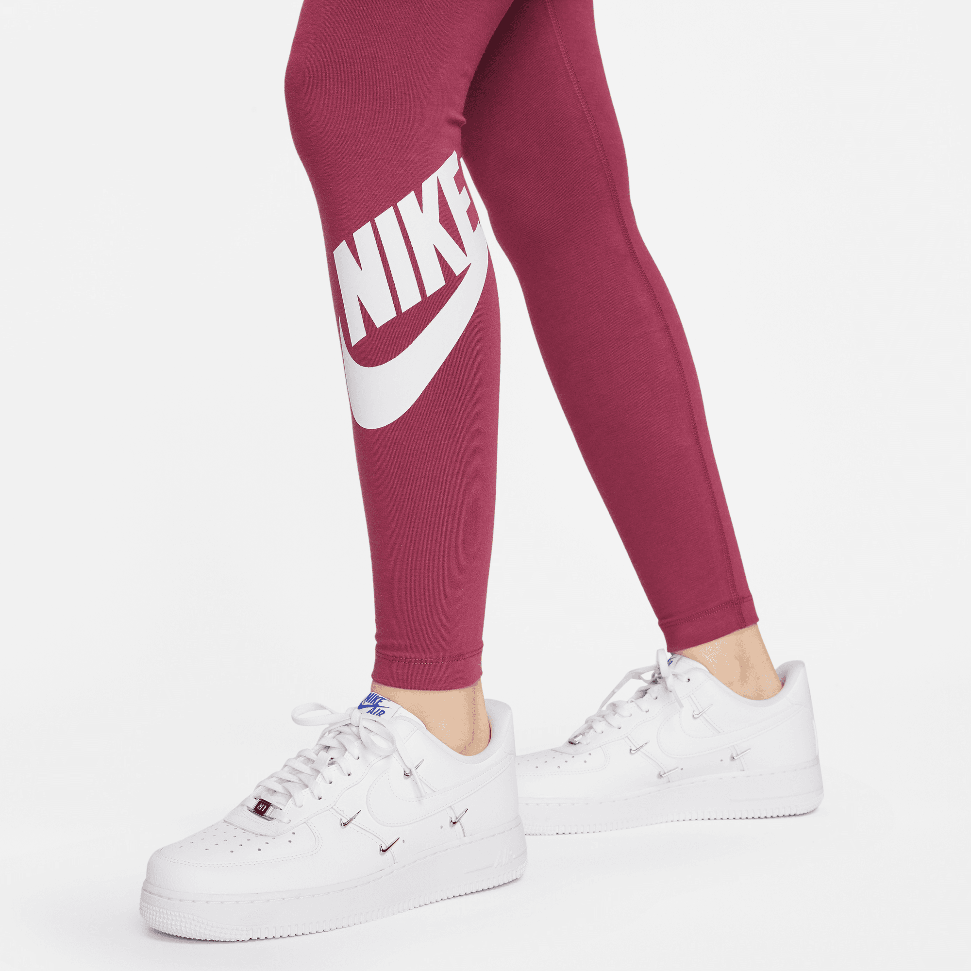 Nike Pro 365 Women's High-Rise 7/8 Leggings. Nike IN