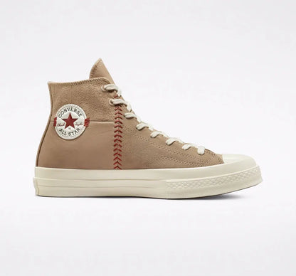 Converse Chuck 70 Hi Khaki Converse