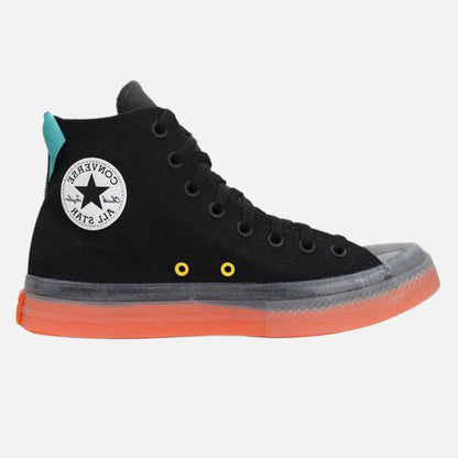 Converse Chuck Taylor All Star CX Grey Black Converse