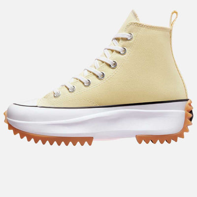 Converse Run Star Hike HI 'Lemon Drop' Converse