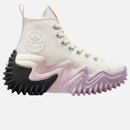 Converse Run Star Motion Hi Light Purple Converse