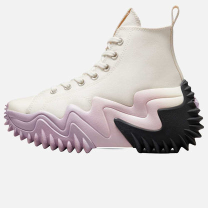 Converse Run Star Motion Hi Light Purple Converse