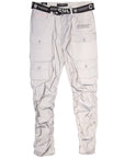 Cult Of Individuality 3M Reflective Rocker Cargo Belted Pant Cult of Individuality