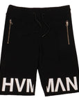 Cult Of Individuality French Terry Sweat Short HVMAN