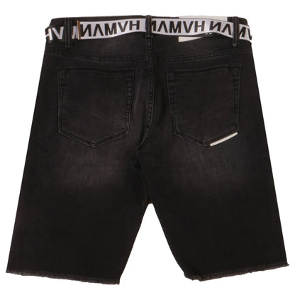 Cult Of Individuality Mero Slim Rocker Fit Short HVMAN