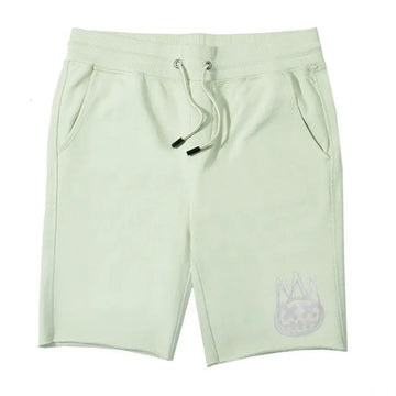 Cult Of Individuality Mint Sweatshorts Cult of Individuality