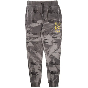 Cult Of Individuality Novelty Sweatpant Cult of Individuality
