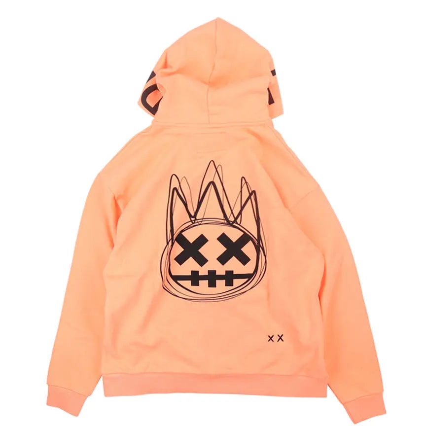 Cult Of Individuality Pullover Hoodie Sweatshirt Cult of Individuality