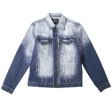 Cult Of Individuality Type II Jean Jacket Cult of Individuality