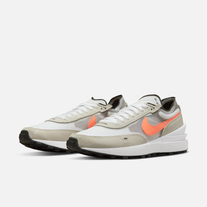 Nike Waffle One Orange Trance Nike