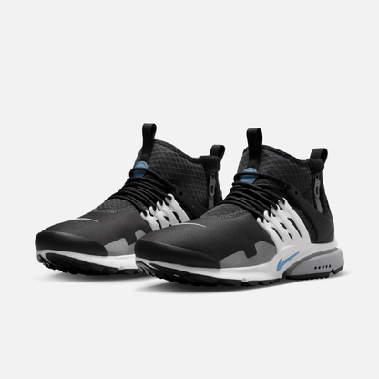 Nike Presto Mid Utility Anthracite