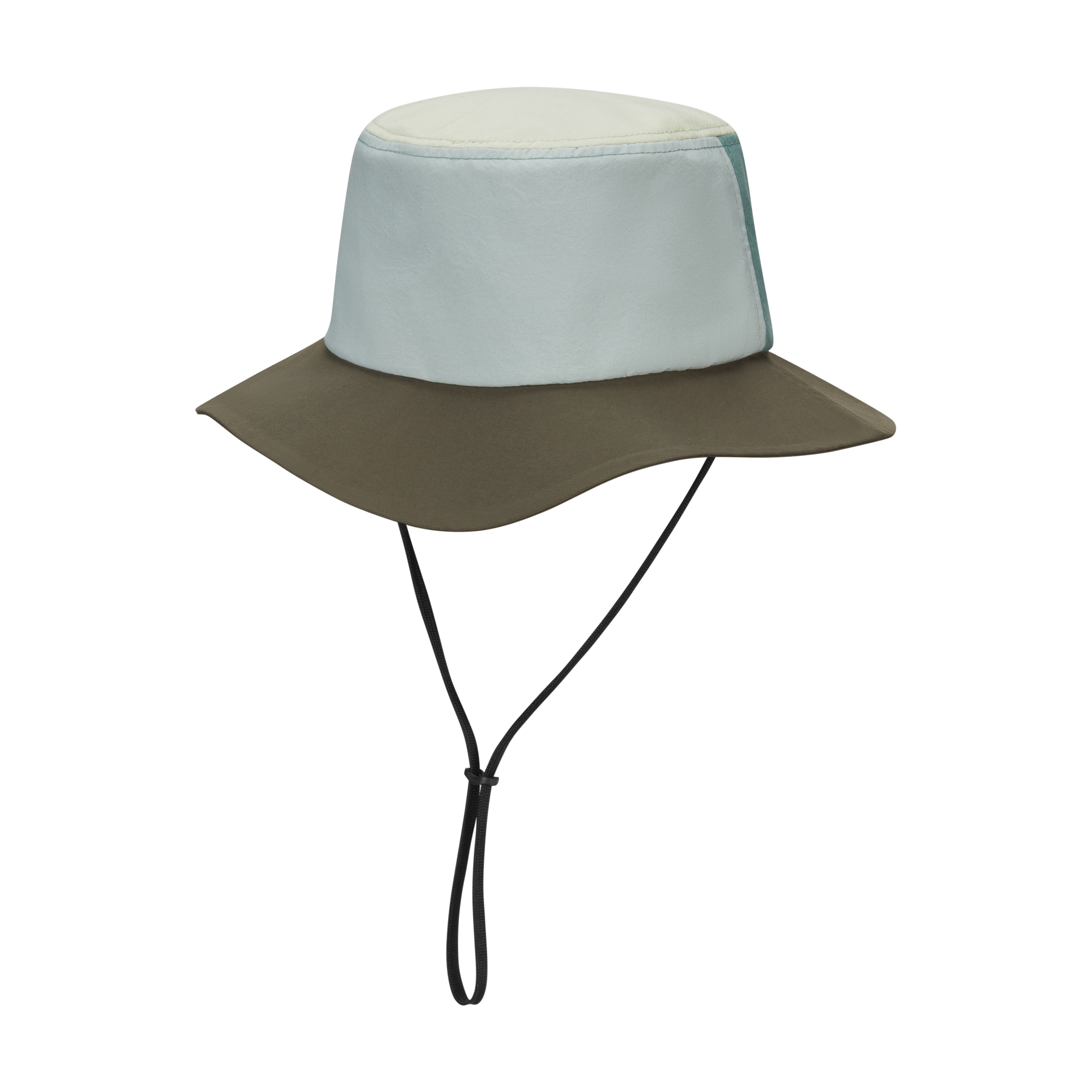 Nike S Bucket Hat Navy, Size M/L