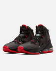 Nike Lebron XIX (GS) Black Red