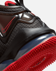 Nike Lebron XIX (GS) Black Red