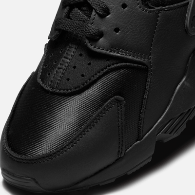 Nike Air Huarache Triple Black
