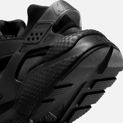 Nike Air Huarache Triple Black