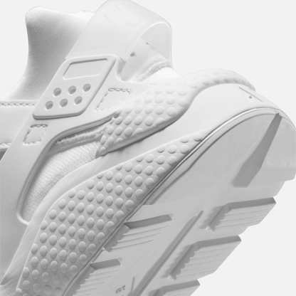 Nike Air Huarache White Pure Platinum Nike