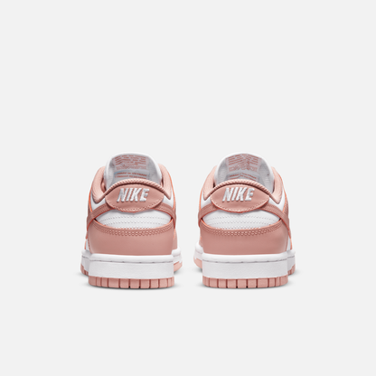 Nike Women's Dunk Low Rose Whisper