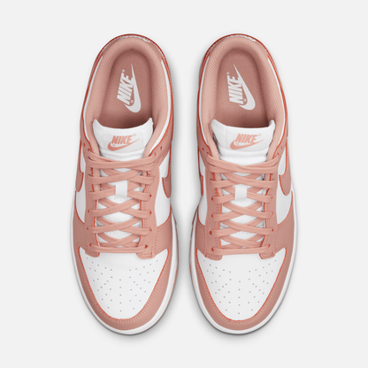 Nike Women's Dunk Low Rose Whisper