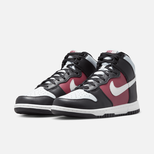 ナイキ　WMNS NIKE DUNK HIGH UP 28.5 Nike Women's Dunk High Panda – Puffer Reds