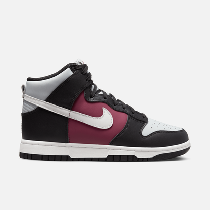 Nike Women's Dunk High Black Summit White