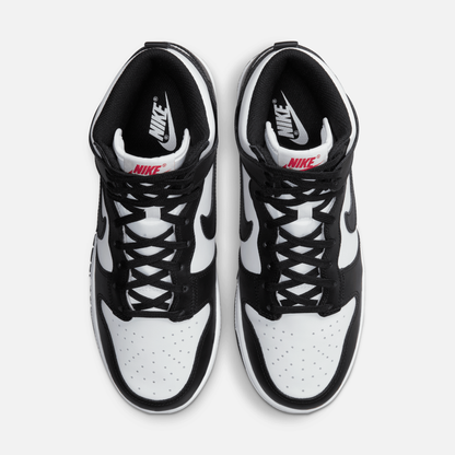 Nike Women's Dunk High Panda