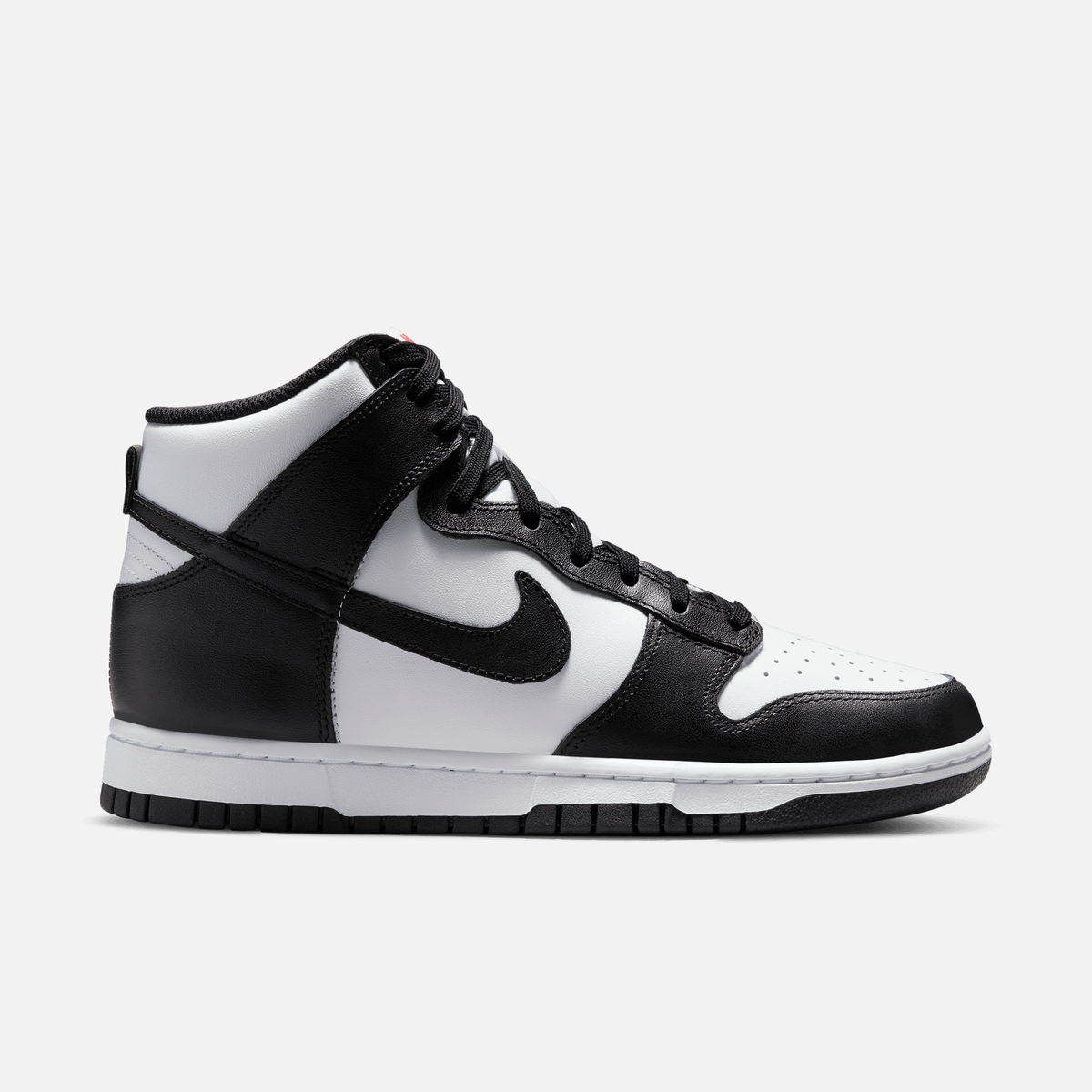 NWT Nike Pandas sz 11.5, high top panda dunks high Nike 11.5 (44.5) | Mercari main image 2