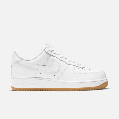 Nike Air Force 1 Low 'White Gum'