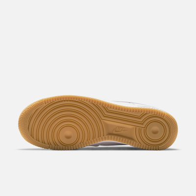 Nike Air Force 1 Low 'White Gum'