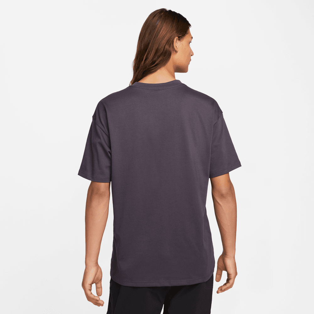 Nike ACG 'All Conditions Gear' Grey T-Shirt