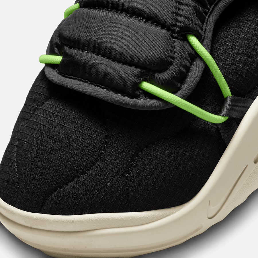 Nike Offline 3.0 Mule 'Black Ghost Green'