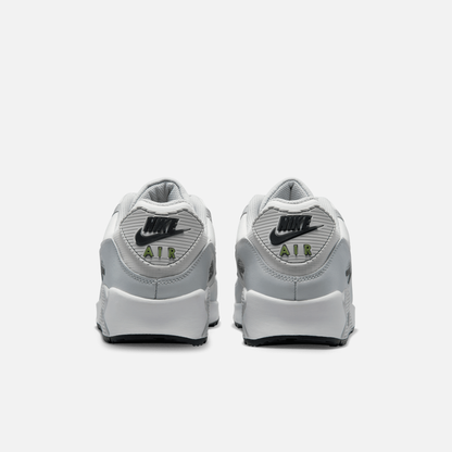 Nike Air Max 90 Gore-Tex Photon Dust – Puffer Reds