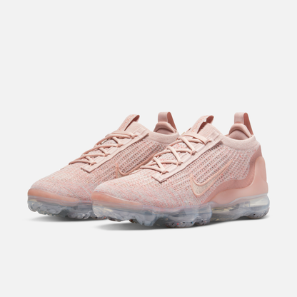 Nike Women's Air VaporMax 2021 Flyknit Pink Nike