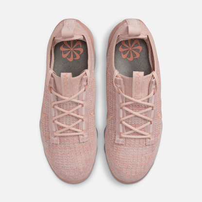 Nike Women's Air VaporMax 2021 Flyknit Pink Nike