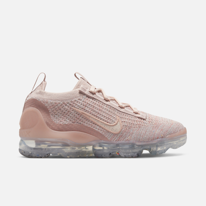 Nike Women's Air VaporMax 2021 Flyknit Pink Nike