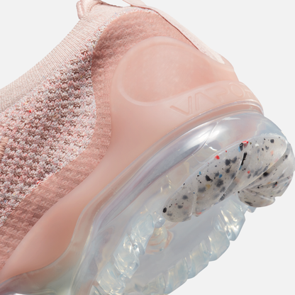 Nike Women's Air VaporMax 2021 Flyknit Pink Nike