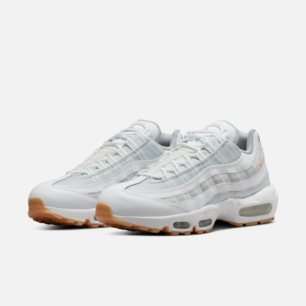 Nike Air Max 95 Pure Platinum Nike