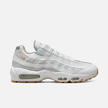 Nike Air Max 95 Pure Platinum Nike