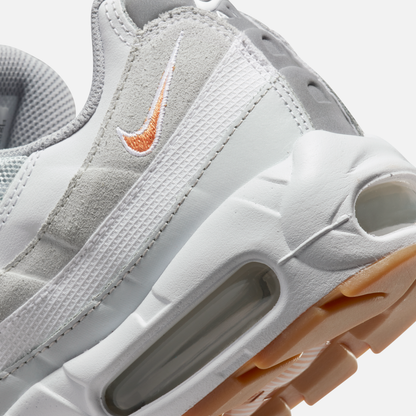 Nike Air Max 95 Pure Platinum Nike