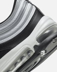 Nike Air Max 97 Reflective Silver Nike