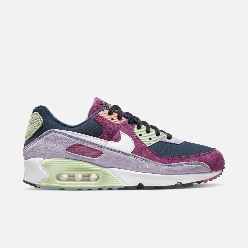 Nike air 2025 max 72 bordeaux