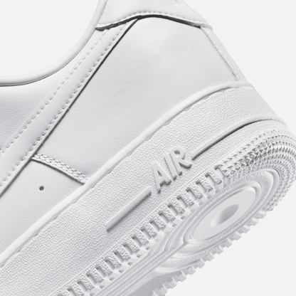 Nike Air Force 1 '07 'Fresh' Triple White