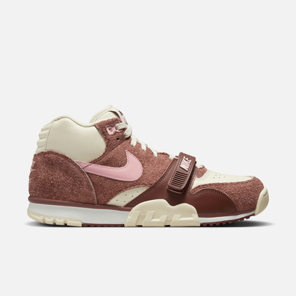 Nike Air Trainer 1 Valentines Day – Puffer Reds Nike Air Trainer 1 Valentines Day – Puffer Reds