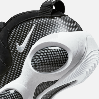 Nike Air Zoom Flight 95 OG Black Metallic