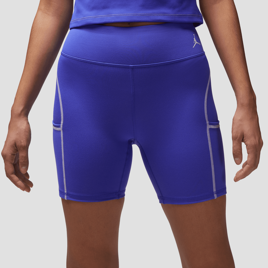 Air Jordan Sport Women's Purple Shorts