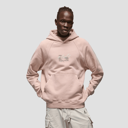 Air Jordan Flight Heritage Pullover Hoodie Air Jordan