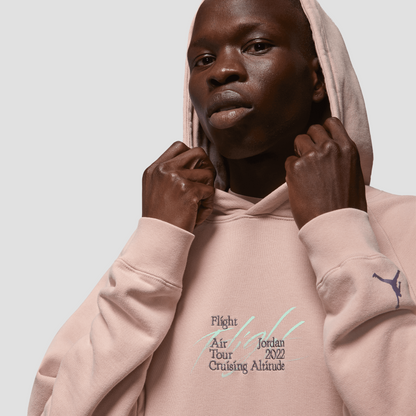 Air Jordan Flight Heritage Pullover Hoodie Air Jordan